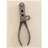 Image 1 : Scarce iron Colt’s Patent bullet mold for a  Root pocket revolver, .28 cal. in overall  good to very