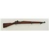 Image 1 : U.S. Remington Model 03-A3 bolt-action rifle,  .30-06 cal., 24-1/2” barrel marked “R.A.”  with flami