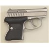 Image 1 : Antauga Arms MK II DA semi-auto pistol, .32  cal., near new in box, scarce.  Est.:   $175-$350.