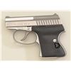 Image 3 : Antauga Arms MK II DA semi-auto pistol, .32  cal., near new in box, scarce.  Est.:   $175-$350.