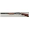 Image 1 : High Standard pump action shotgun, .410  gauge, for  2-1/2” and 3” shells, 26”  ventilated rib barre