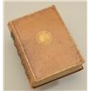 Cassels sports and pastimes (a very deluxe  leather bound edition; with Stamford  University 1873 em