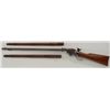 Antique Spencer lever action repeating rifle  parts gun, #344, 30” barrel, .50 caliber.  This lot in