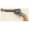 Image 2 : Ruger New Model Blackhawk .41 S.A. revolver  with 7-1/2” barrel, #41-19-416; fine to near  excellent