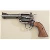 Image 1 : United Sporting Arms “Seville” single action  revolver, .45LC cal., #45-1202T; made in USA;  4-5/8” 