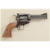 Image 2 : United Sporting Arms “Seville” single action  revolver, .45LC cal., #45-1202T; made in USA;  4-5/8” 