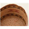 Image 2 : Nootka basket.  Est.:  $100-$300.