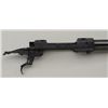 Image 1 : Ruger Model 77 barreled action only,  #70-21420, 22-1/2” round barrel, blue finish,  .30-06 cal., fi