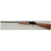 Image 2 : Springfield Model 944 Series A tip-up  shotgun, .410 gauge, 26” barrel, black  finish, wood stocks, 