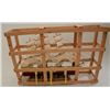 Image 14 : Great Cutty Sark advertiser of their famous  signature three-mast sailing ship, approx.  24” high, 3