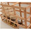 Image 2 : Great Cutty Sark advertiser of their famous  signature three-mast sailing ship, approx.  24” high, 3