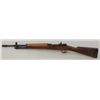 Image 2 : Spanish Mauser Model FR7 Special Purpose  training/reserve bolt-action rifle, 7.62mm  cal., 18-1/2” 