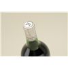 Image 3 : Dummy (no alcohol) display bottle of "Jack  London 2008 Cabernet" with promotional framed  print adv