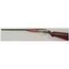 Image 1 : Stevens tip-up single shot shotgun, .410  gauge, 26” barrel, blue and case hardened  finish, wood st