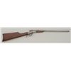 Image 2 : Stevens-Maynard Jr. No. 15 single shot rifle,  .22 short cal., 18” barrel, blue and case  hardened f