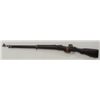 Image 2 : Ross Model 10 bolt-action rifle for parts  only; welded barrel at breech, no bolt, wood  complete, m