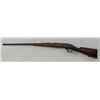 Image 1 : Savage lever action rifle by Marlin, Sav.  .303 cal., 26” octagon barrel, re-blued  finish, wood sto