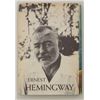 Image 2 : 1953 Edition of Ernest Hemingway’s “Old Man  and the Sea” published by Scribner’s Sons;  dust jacket