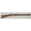 Image 2 : Thompson Center half stock .50 cal., plains  rifle reproduction in very good + used  condition.  Est