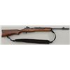 Ruger Mini-14 semi-auto carbine, .223 cal.,  18-1/2” barrel, black finish, wood stock, no  magazine,