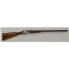 Image 1 : Francotte full side lock SxS 20 GA Shotgun  with master engraving and custom gold inlay  by Angelo B
