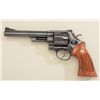 Image 1 : Smith & Wesson Model 29-2 DA revolver, .44  Mag., 6-1/2” barrel, #N466373; very good + to  near fine