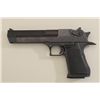 Image 1 : Desert Eagle semi-auto pistol by Magnum  Research, made in Israel, .44 Magnum cal.,  #17266, in exce