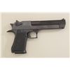 Image 3 : Desert Eagle semi-auto pistol by Magnum  Research, made in Israel, .44 Magnum cal.,  #17266, in exce