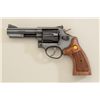 Image 1 : Taurus Model 669, .357 Mag. cal., 4” barrel,  blue finish, #523220; fine to excellent  condition in