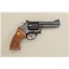 Image 2 : Taurus Model 669, .357 Mag. cal., 4” barrel,  blue finish, #523220; fine to excellent  condition in