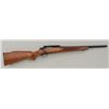 Image 1 : Remington Mohawk 600 bolt-action rifle, .223  REM. cal., 19” barrel, blue finish, scope  mount on to