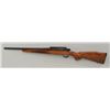 Image 2 : Remington Mohawk 600 bolt-action rifle, .223  REM. cal., 19” barrel, blue finish, scope  mount on to