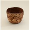 Image 3 : Klikitat basket, approx. 5” by 6”.  Est.:   $100-$300.