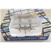 Image 3 : Franklin Mint P-38 Airplane in mint condition  in box.  Est.:  $50-$150.