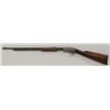 Stevens Model 75 pump action rifle, .22  short, long and LR cal., 24” round barrel,  blue finish, wo