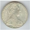 Image 1 : Austria Maria Theresa Thaler, 1780 restrike