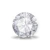 Image 1 : EGL ROUND DIAMOND 1.06 CTW G/SI2