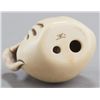 Image 2 : A group of two netsuke.