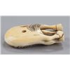 Image 4 : An ivory netsuke of a horse.