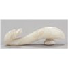 Image 2 : A jade Chinese girdle clasp.