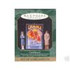Image 1 : Hallmark Keepsake Ornament Casablanca