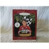 Image 1 : Hallmark Keepsake ornament Jeff Gordon w/ trading card  MIB