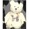 Image 1 : Holy Bears Plush "Thanksgiving" Celebration Series Fall Harvest Colors
