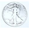 Image 1 : 1940-S WALKING LIBERTY SILVER HALF DOLLAR *RARE NICE EARLY HALF DOLLAR* COIN CAME OUT OF SAFE!!