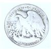 Image 2 : 1940-S WALKING LIBERTY SILVER HALF DOLLAR *RARE NICE EARLY HALF DOLLAR* COIN CAME OUT OF SAFE!!