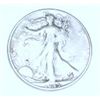 Image 1 : 1945-S WALKING LIBERTY SILVER HALF DOLLAR *RARE NICE EARLY HALF DOLLAR* COIN CAME OUT OF SAFE!!