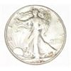 Image 1 : 1945 WALKING LIBERTY SILVER HALF DOLLAR *RARE NICE EARLY HALF DOLLAR* COIN CAME OUT OF SAFE!!