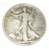 Image 1 : 1942-S WALKING LIBERTY SILVER HALF DOLLAR *RARE NICE EARLY HALF DOLLAR* COIN CAME OUT OF SAFE!!