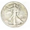 Image 1 : 1942-D WALKING LIBERTY SILVER HALF DOLLAR *RARE NICE EARLY HALF DOLLAR* COIN CAME OUT OF SAFE!!