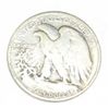 Image 2 : 1942-D WALKING LIBERTY SILVER HALF DOLLAR *RARE NICE EARLY HALF DOLLAR* COIN CAME OUT OF SAFE!!